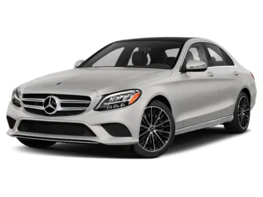 Clase C Mercedes-Benz 2019 AWD C 300 4MATIC 4p Sedan