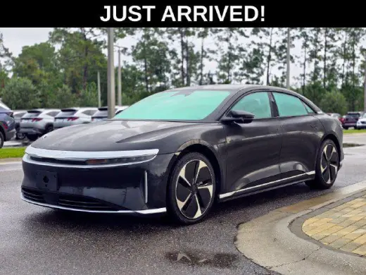 Lucid Air 2024 AWD Touring 4dr Sedán