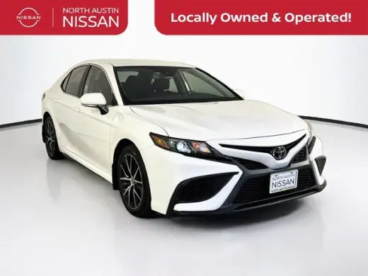 Toyota Camry 2023 SE 4dr Sedan