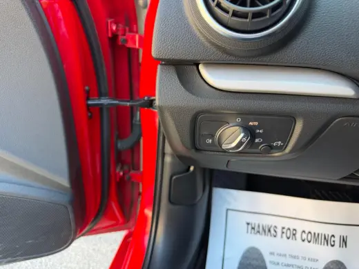 2015 Audi A3