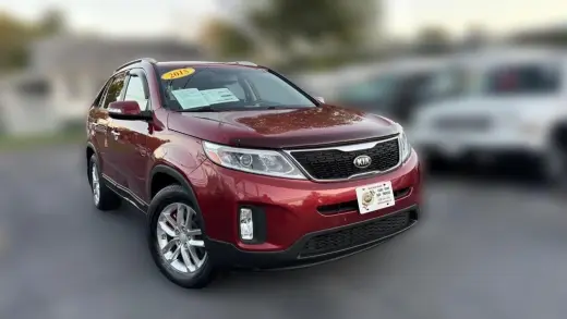 2015 Kia Sorento 2WD 4dr I4 LX