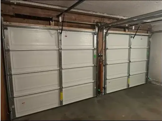 J-LO Garage Door Service