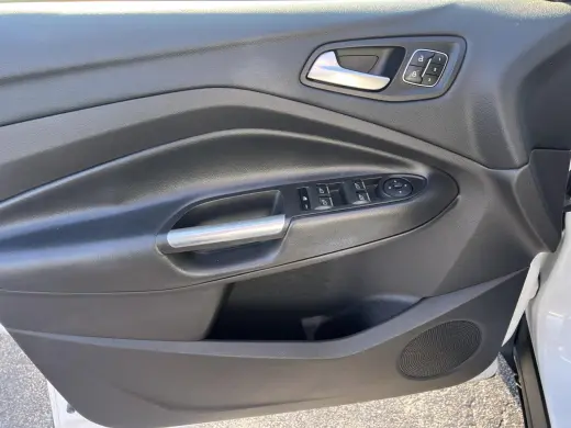 2018 Ford Escape Titanium 4WD