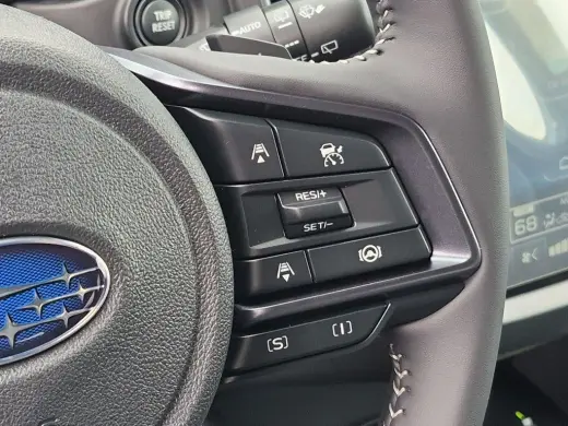Subaru Forester 2026 AWD Limited Hybrid 4dr Crossover