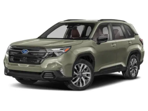 Subaru Forester 2026 AWD Touring 4dr Crossover