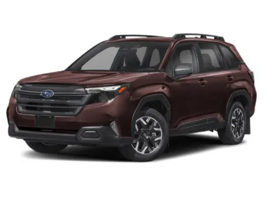 Subaru Forester 2026 AWD Premium 4dr Crossover