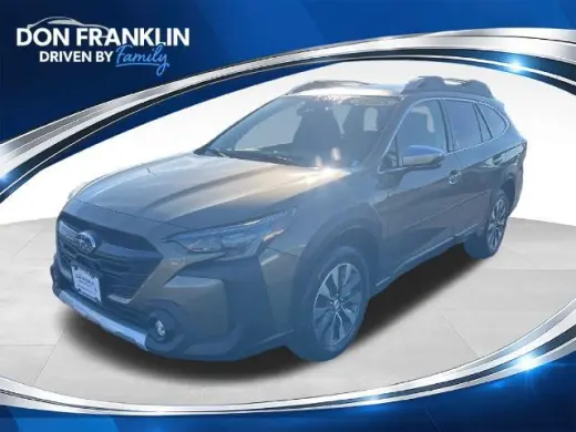 Subaru Outback 2025 AWD Touring XT 4dr Crossover