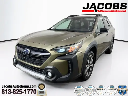 Subaru Outback 2023 AWD Limited 4dr Crossover