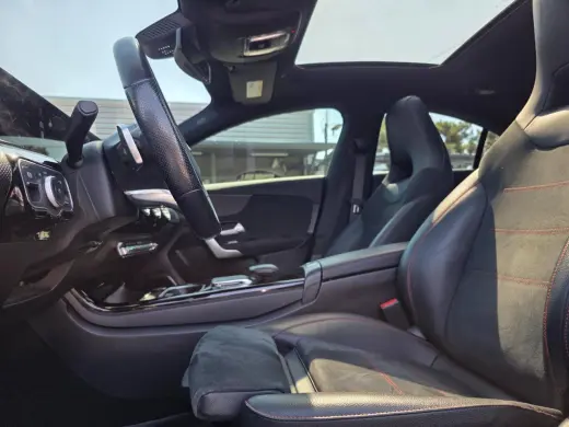 2023 Mercedes-Benz CLA-Class CLA250