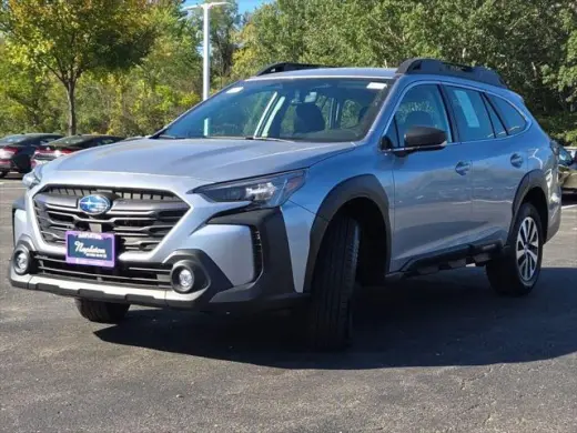 Subaru Outback 2024 AWD Base 4p Crossover