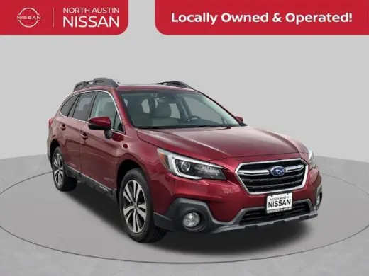 Subaru Outback 2018 AWD 3.6R Limited 4dr Wagon
