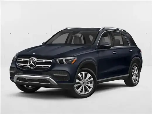 Mercedes-Benz GLE 2021 GLE 350 4dr SUV