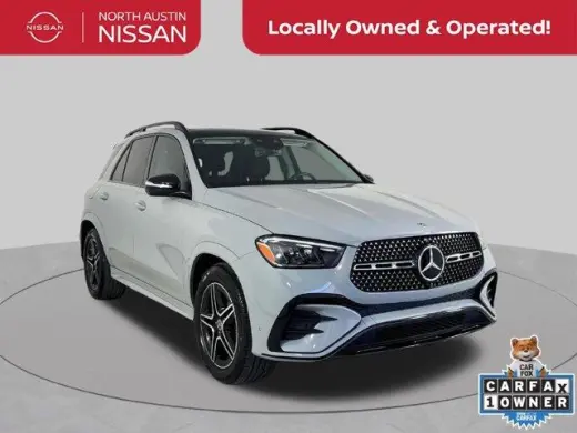 Mercedes-Benz GLE 2024 AWD GLE 350 4MATIC 4p SUV