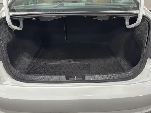 Volkswagen Jetta 2019 SE 4p Sedan