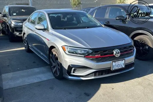 Volkswagen Jetta 2020 GLI S 4dr Sedan 6M