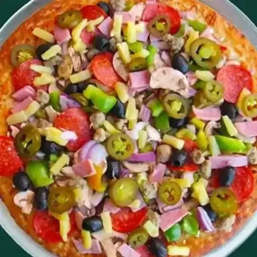 PORTO VILLAGE PIZZA