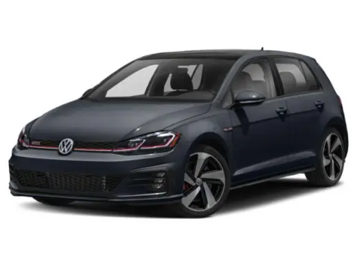 Volkswagen Golf GTI 2018 Autobahn 4p Hatchback 6A