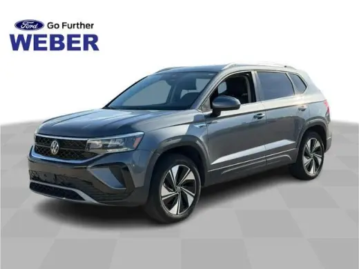 Volkswagen Taos 2024 AWD SE 4Motion 4dr SUV