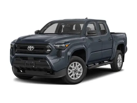 Toyota Tacoma 2026 4x4 SR 4p Doble Cabina 5.0 ft SB 8A