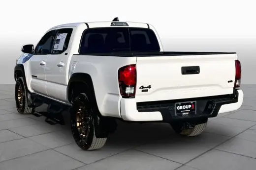Toyota Tacoma 2023 4x4 TRD Pro 4dr Double Cab 5.0 ft SB 6M
