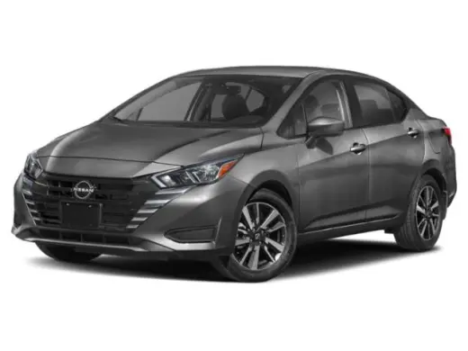 Nissan Versa 2024 SV Sedán 4 puertas