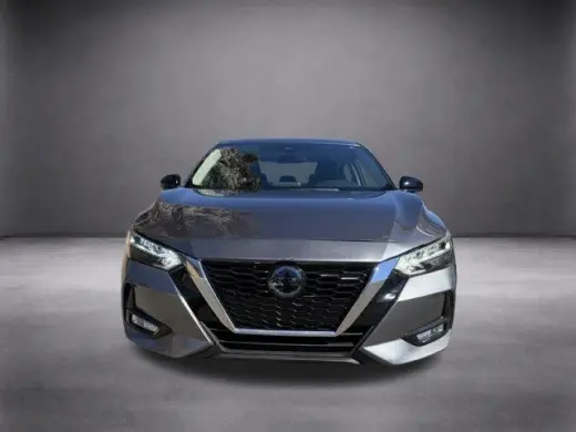 Nissan Sentra 2022 SR 4p Sedan