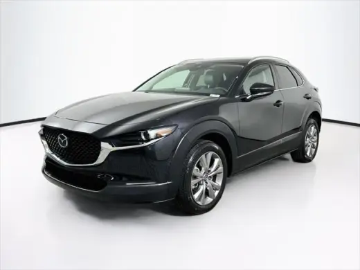 Mazda CX-30 2022 AWD 2.5 S Select 4dr SUV