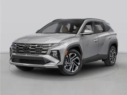 Hyundai TUCSON 2025 AWD SEL Conveniencia 4p SUV