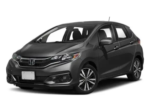 Honda Fit 2018 EX 4dr Hatchback CVT