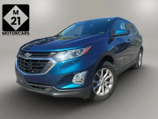 Chevrolet Equinox 2020 4x4 LT 4p SUV con 1LT