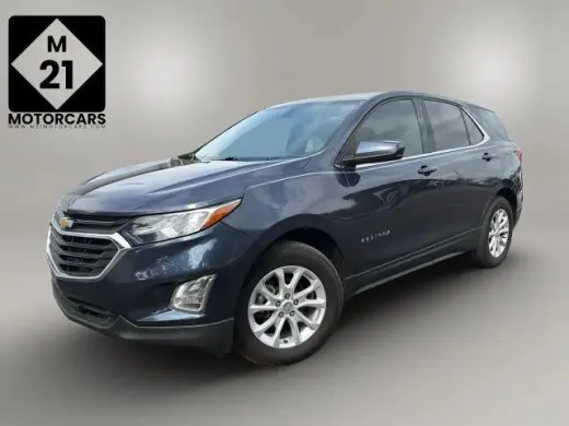 Chevrolet Equinox 2018 LT 4dr SUV con 1LT
