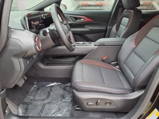 Chevrolet Equinox EV 2026 RS 4dr SUV
