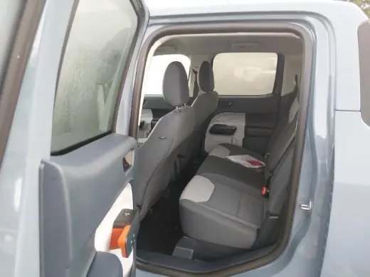 Ford Maverick 2022 XLT 4dr SuperCrew 4.5 ft SB