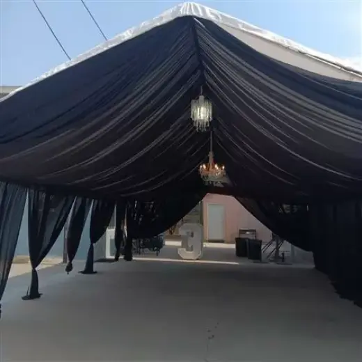 Renta de artículos para Fiesta