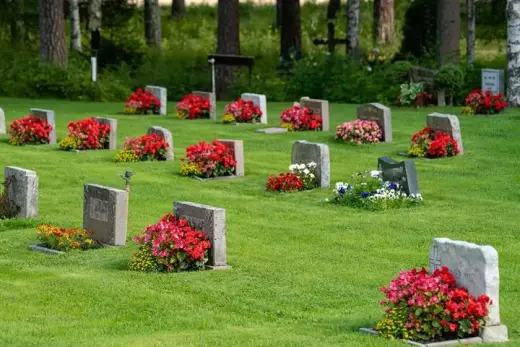 Planificación de funerales