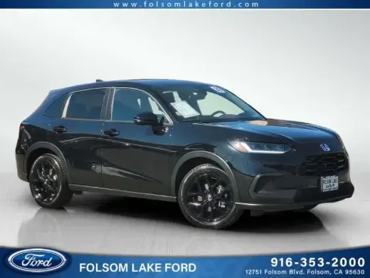 Honda HR-V 2023 Sport 4dr Crossover