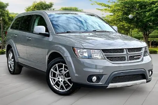 Dodge Journey 2019 AWD GT SUV de 4 puertas