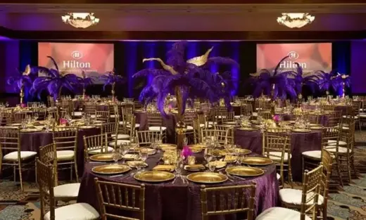 Salón para Quinceañeras y más