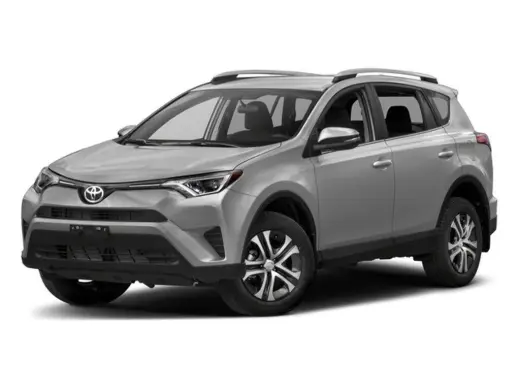 Toyota RAV4 2018 LE 4dr SUV