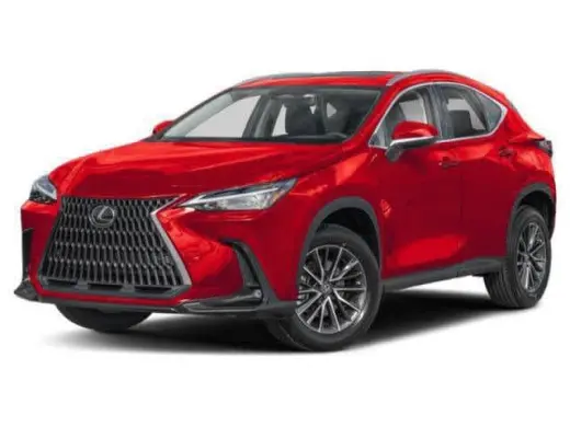 Lexus NX 250 2024 Premium 4dr Crossover