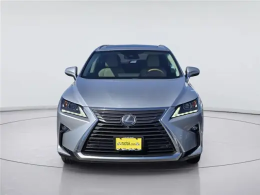 Lexus RX 450h 2019 AWD 4dr SUV