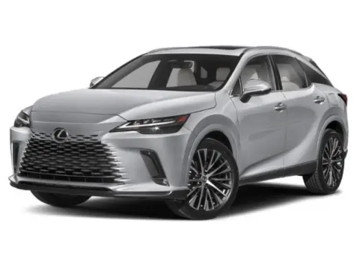 Lexus RX 350 2024 AWD Premium 4dr SUV