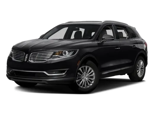 Lincoln MKX 2016 SUV de 4 puertas selecto