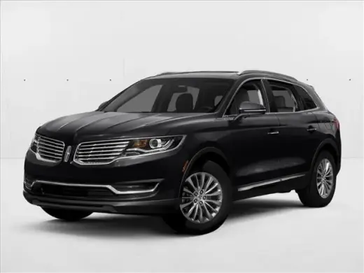 Lincoln MKX 2018 AWD Reserve 4dr SUV