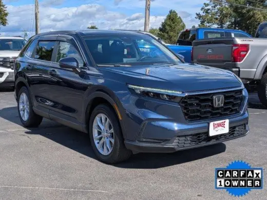 Honda CR-V 2024 AWD EX-L 4dr SUV
