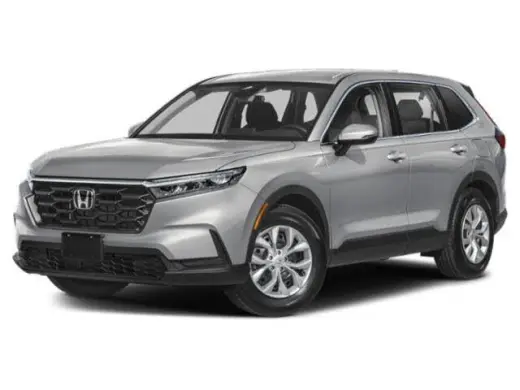 Honda CR-V 2025 AWD LX 4dr SUV