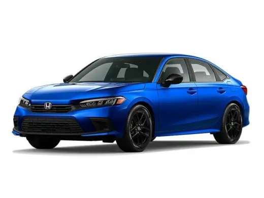 Honda Civic 2024 Sport Sedán 4 puertas
