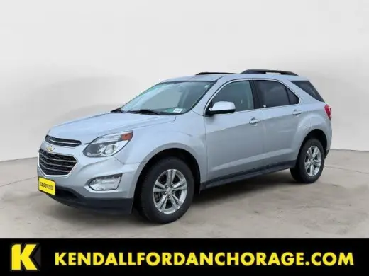 Chevrolet Equinox 2016 AWD LT 4dr SUV