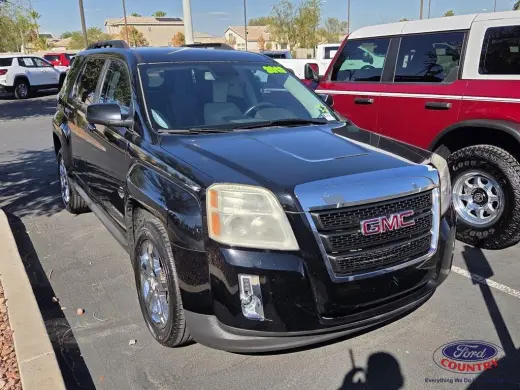 GMC Terrain 2013 SLT-1 4dr SUV