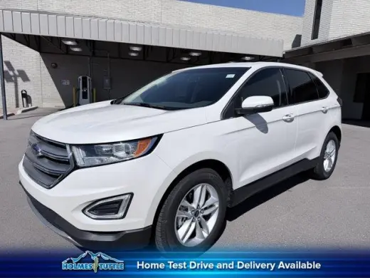 Ford Edge 2015 SEL 4dr Crossover